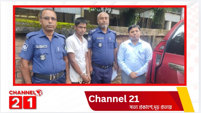 মাদক সেবন করে স্ত্রীকে নির্যাতন, ধোবাউড়ায় যুবকের ৬ মাসের কারাদণ্ড