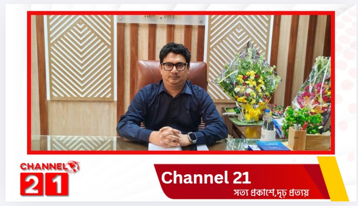 মির্জাপুরে নবাগত ইউএনও হিসেবে যোগদান করলেন জহিরুল আলম